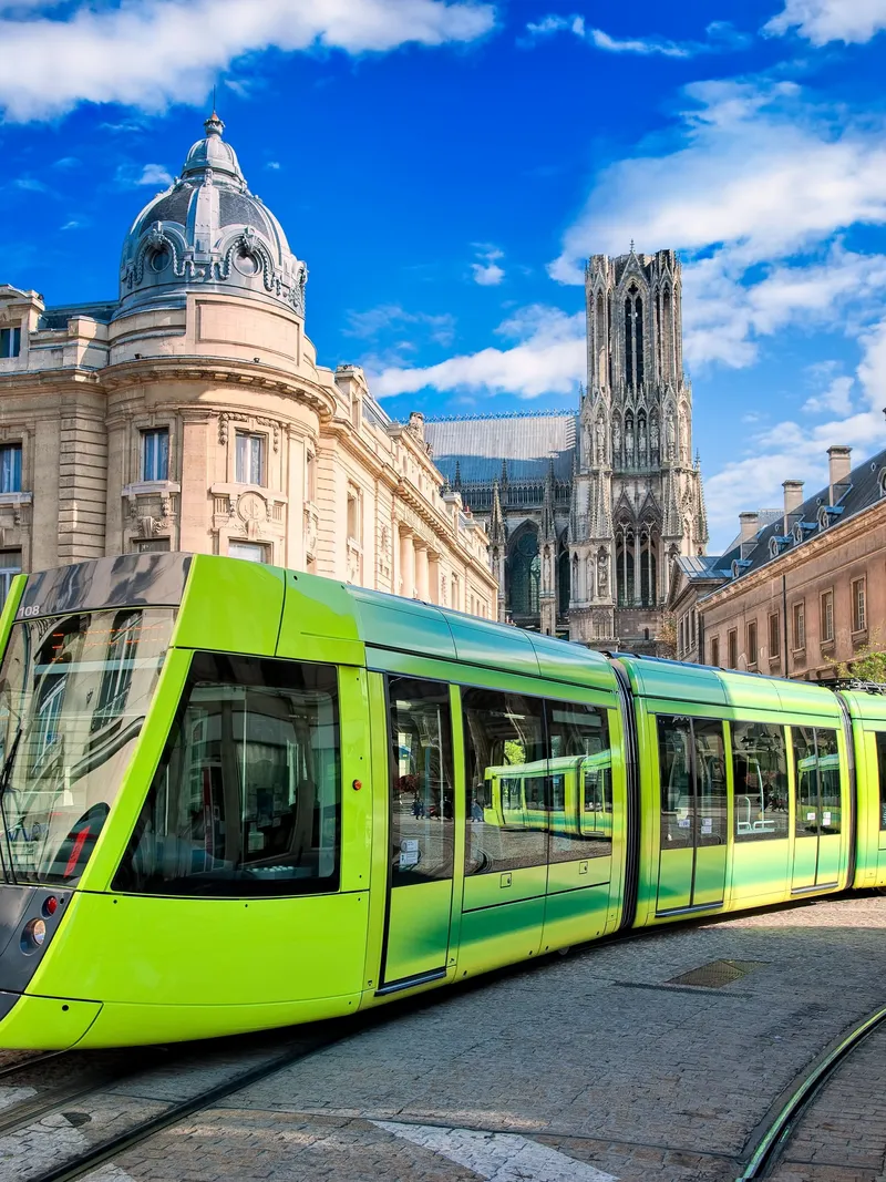 Reims