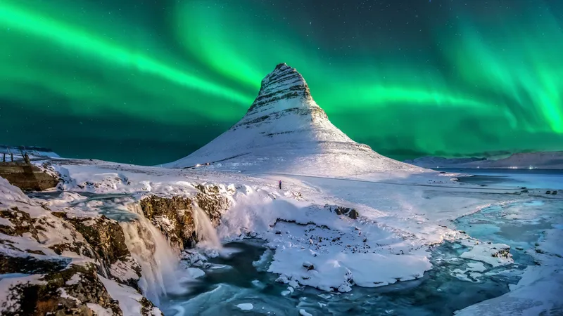 Iceland
