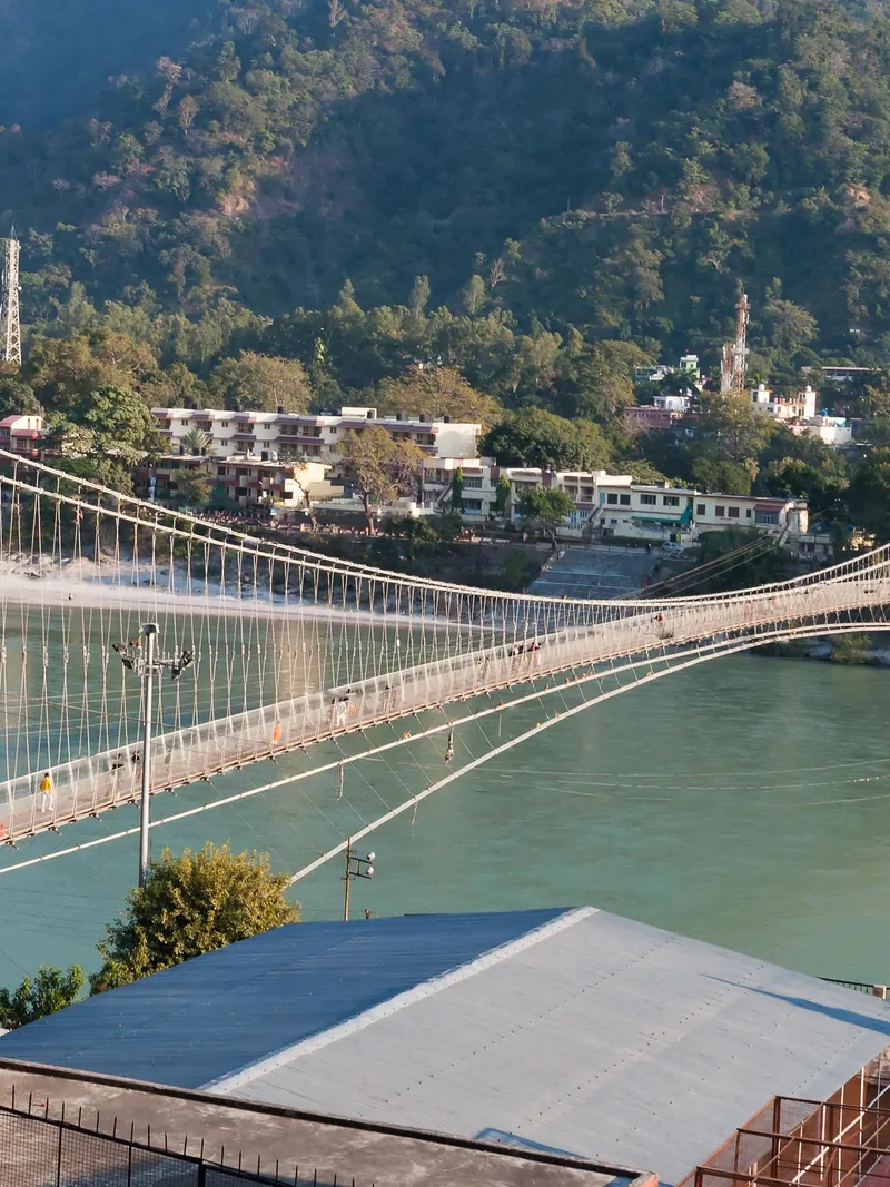 Rishikesh