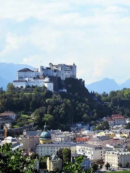 Salzburg