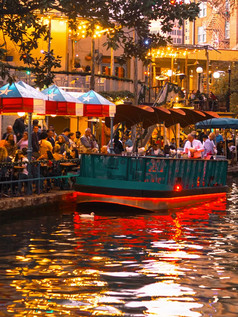 San Antonio