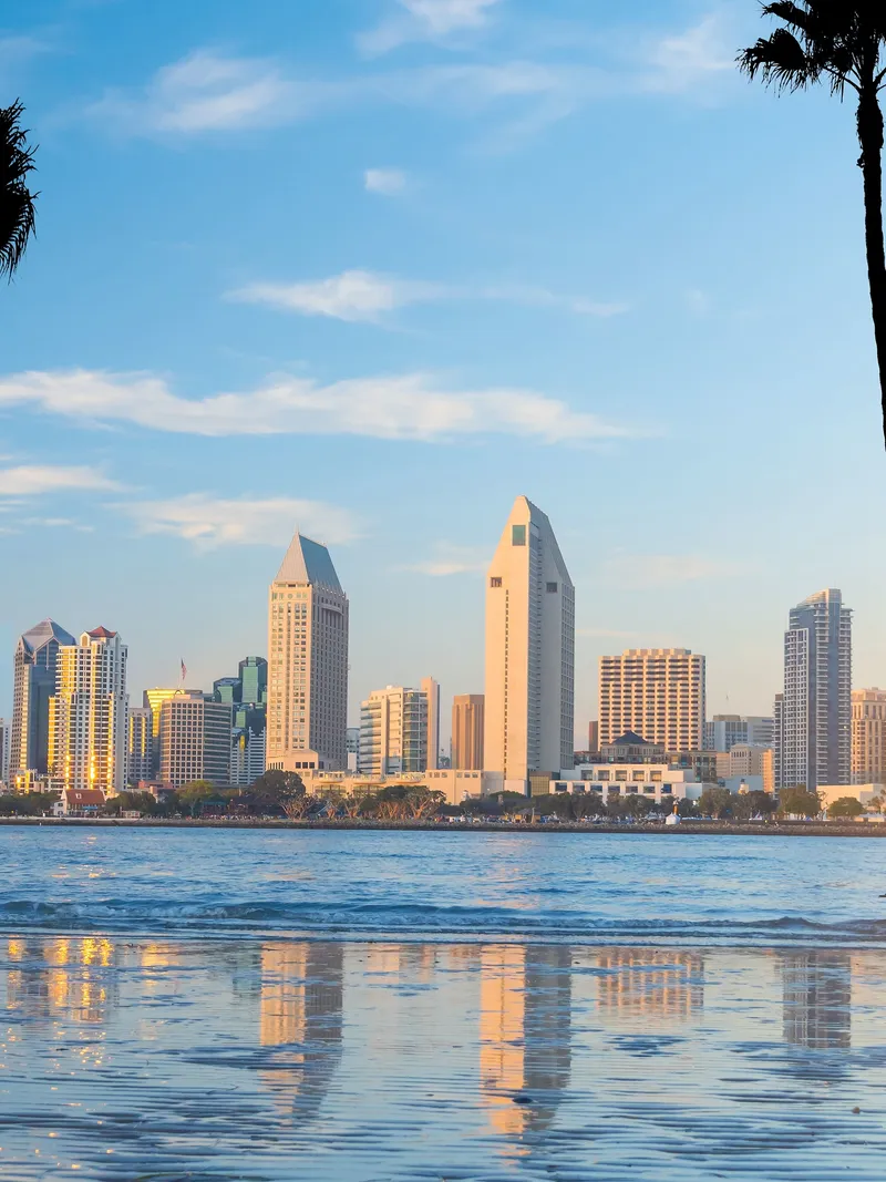 San Diego