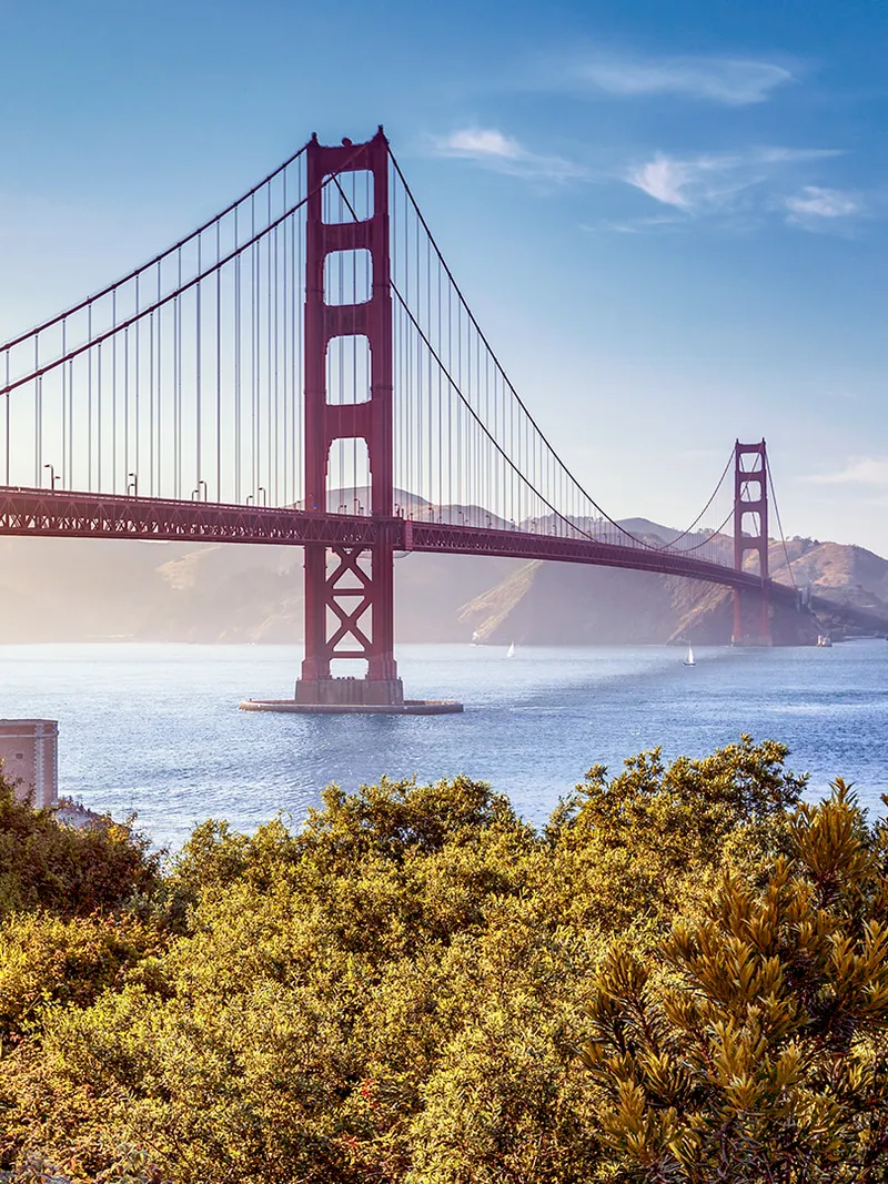 San Francisco