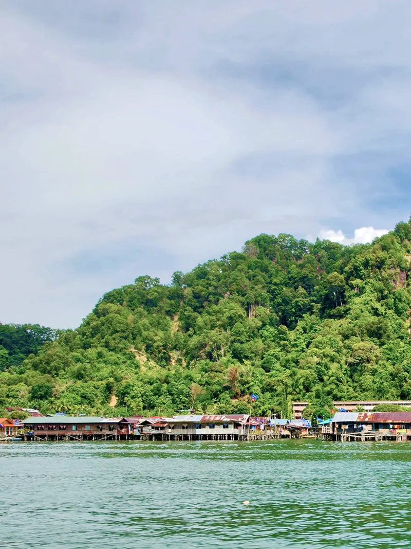 Sandakan