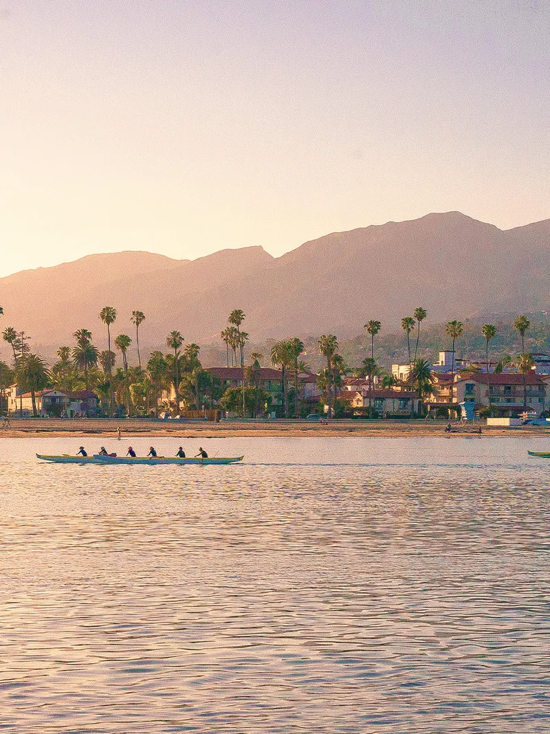Santa Barbara