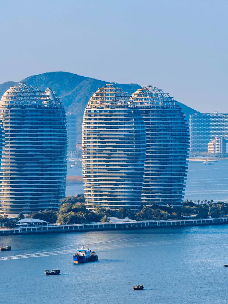 Sanya