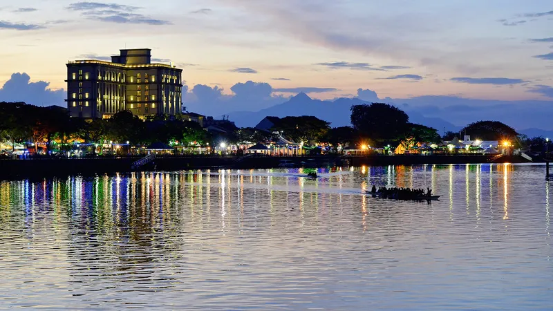 Sarawak