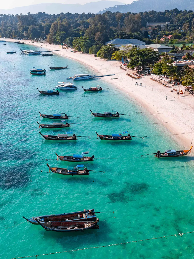 Satun Province