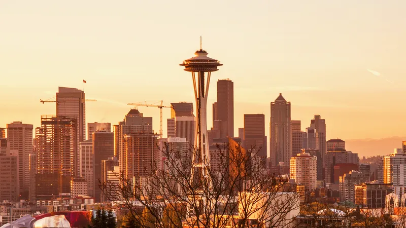 Seattle