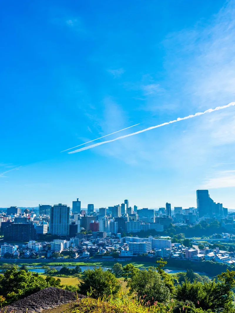 Sendai