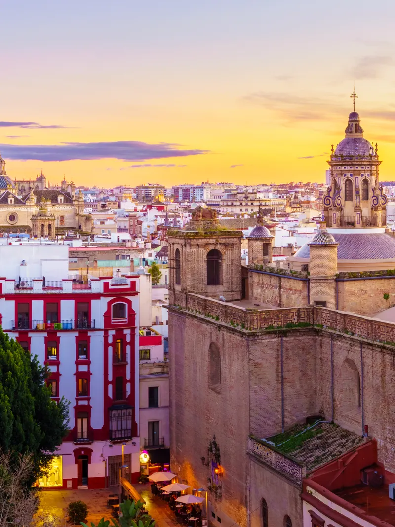 Seville
