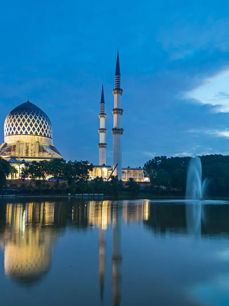 Shah Alam