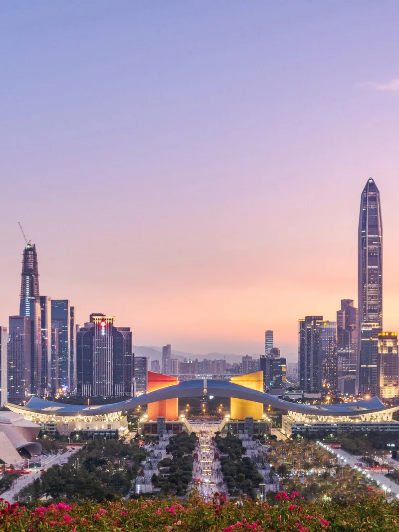 Shenzhen
