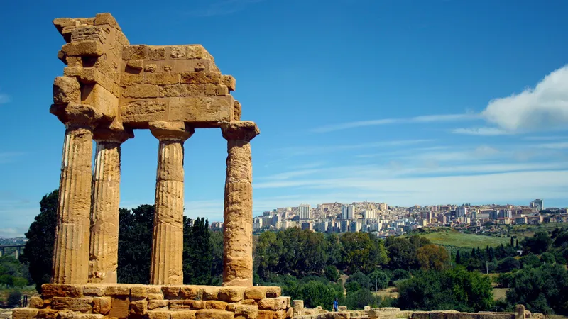 Sicily