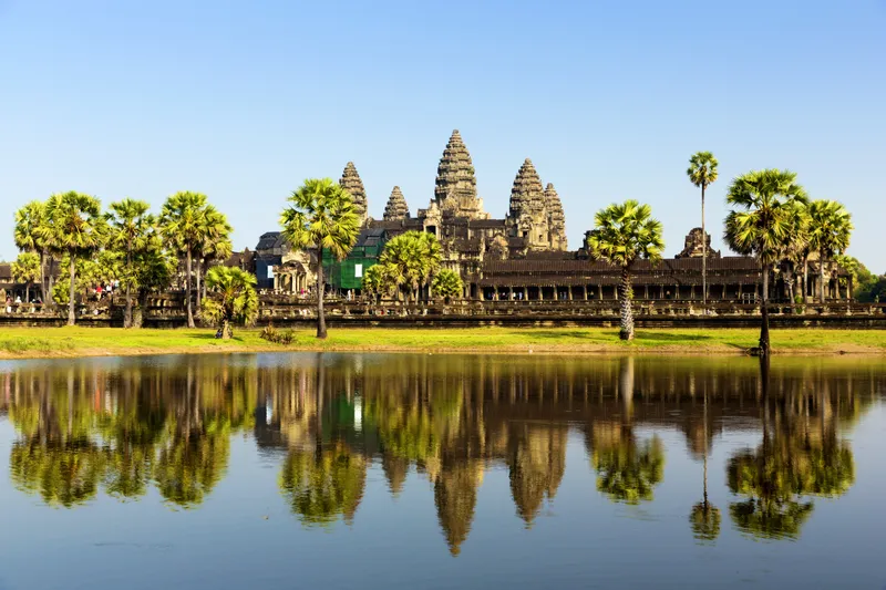 Cambodia