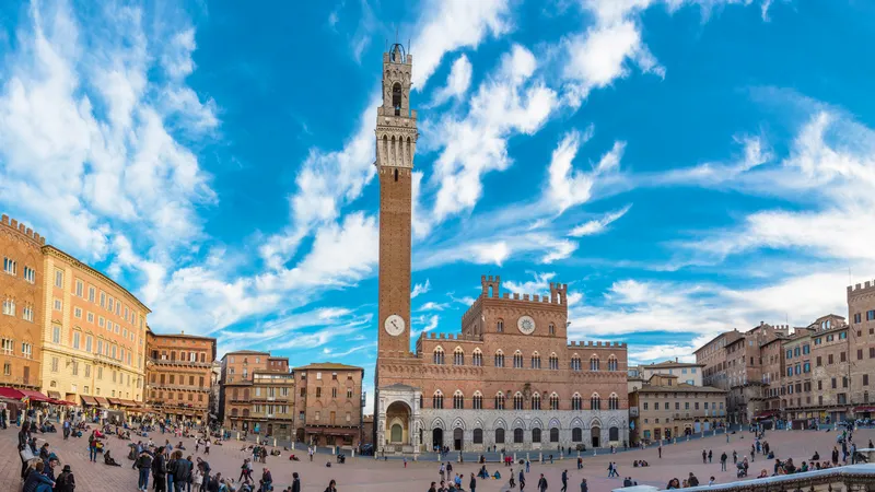 Siena