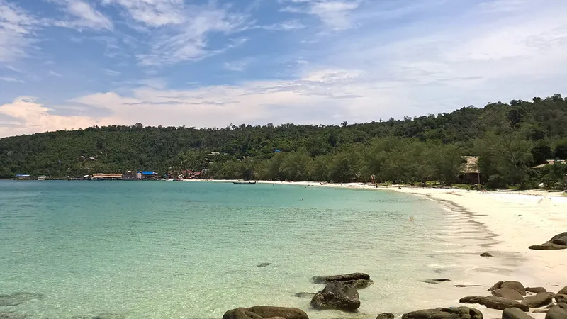 Sihanoukville