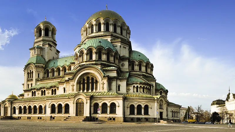 Bulgaria