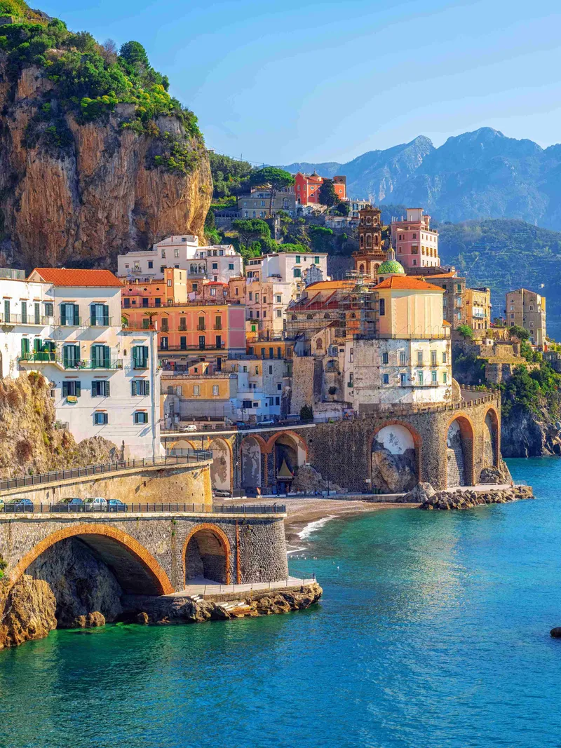 Sorrento