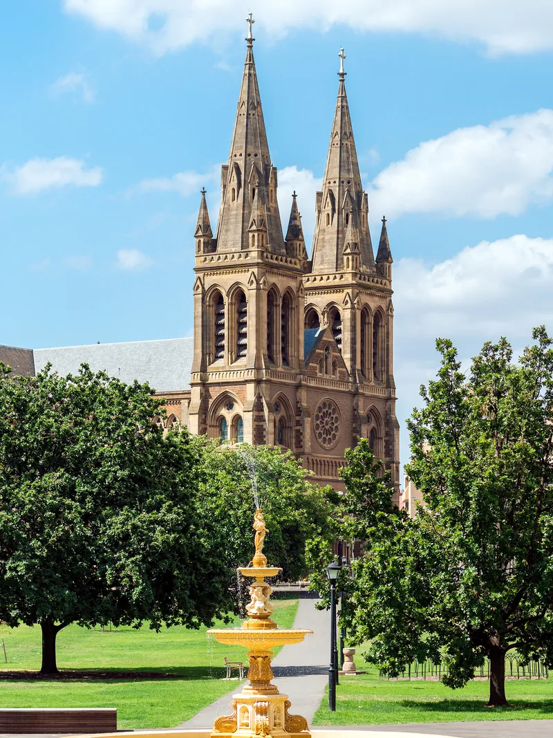 South Australia