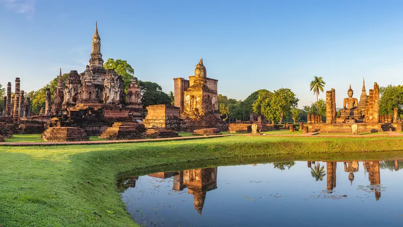Sukhothai Province