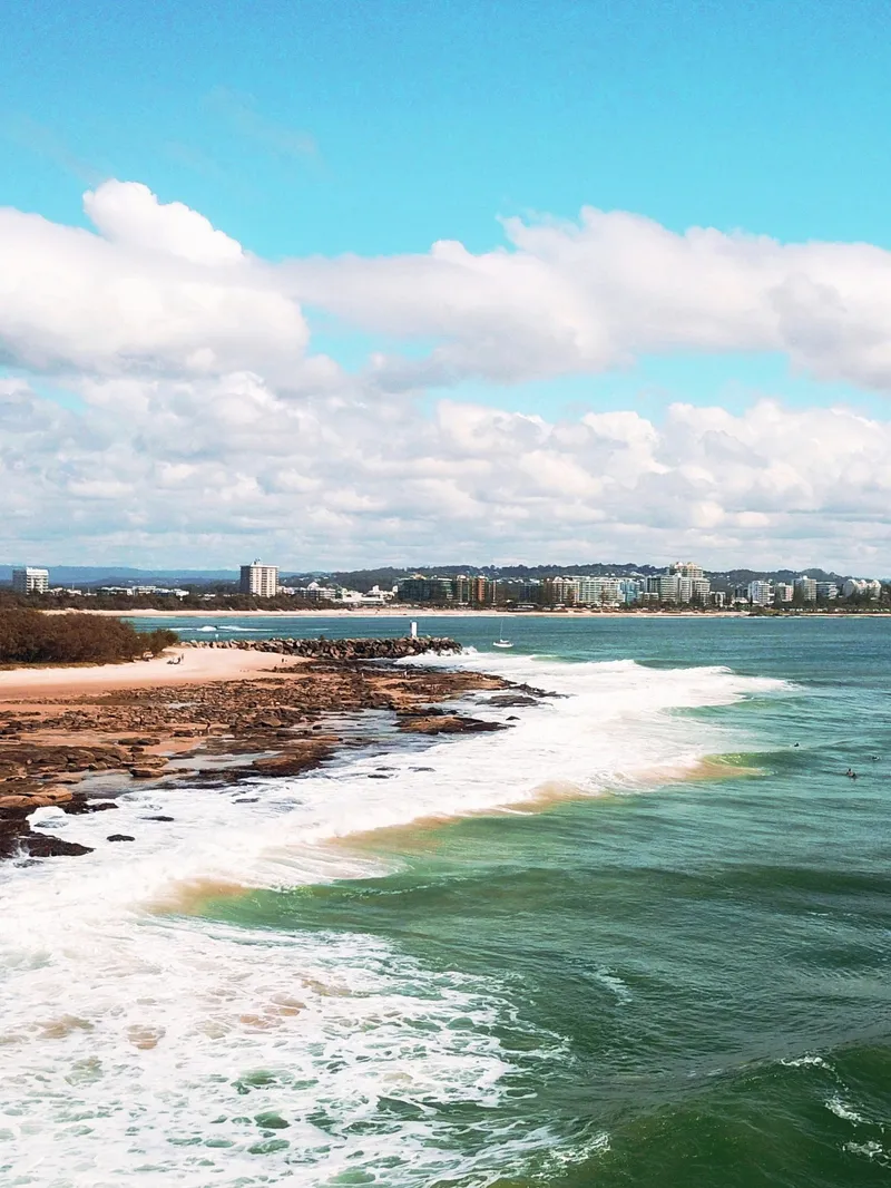Sunshine Coast
