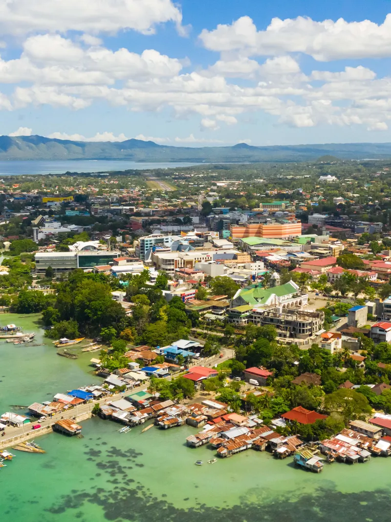 Tagbilaran