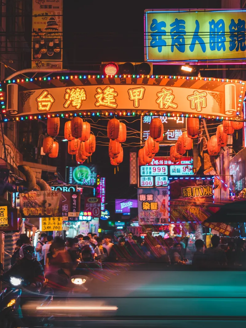 Taichung