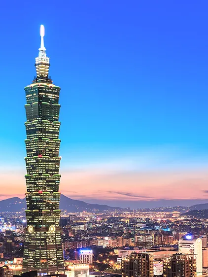 台湾