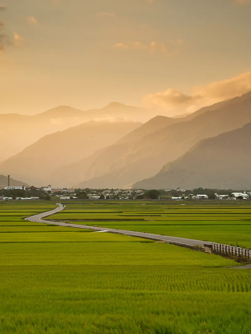 Taitung