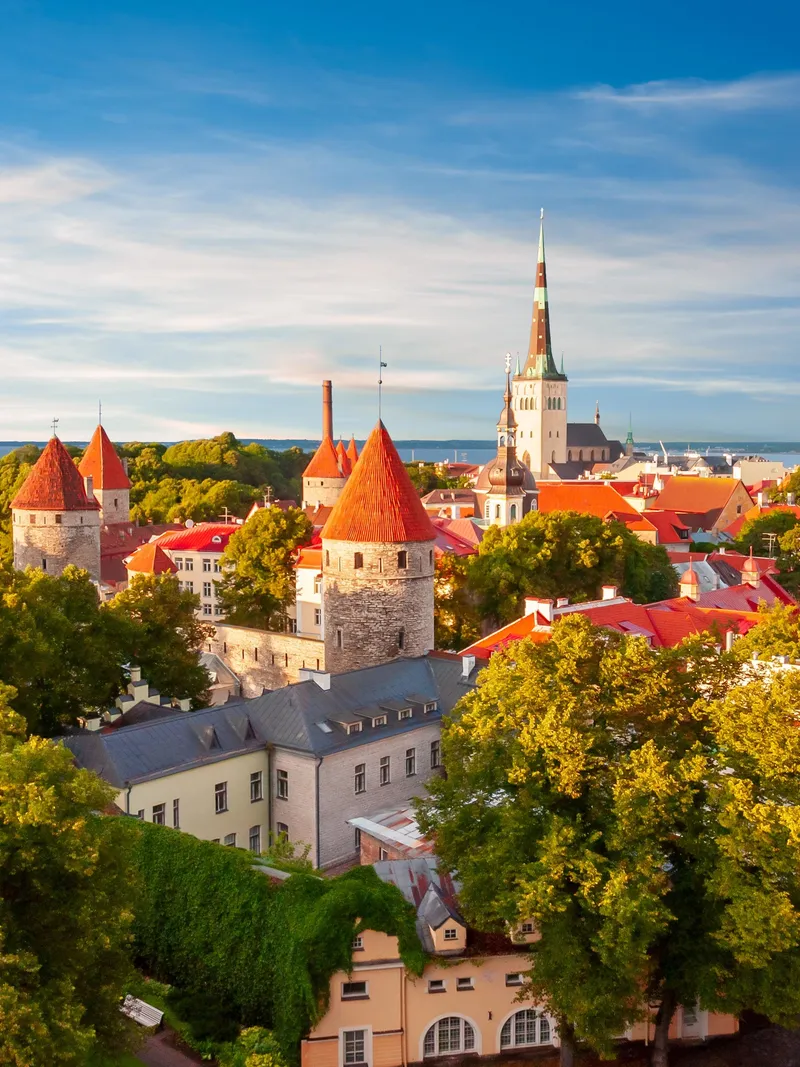 Estonia