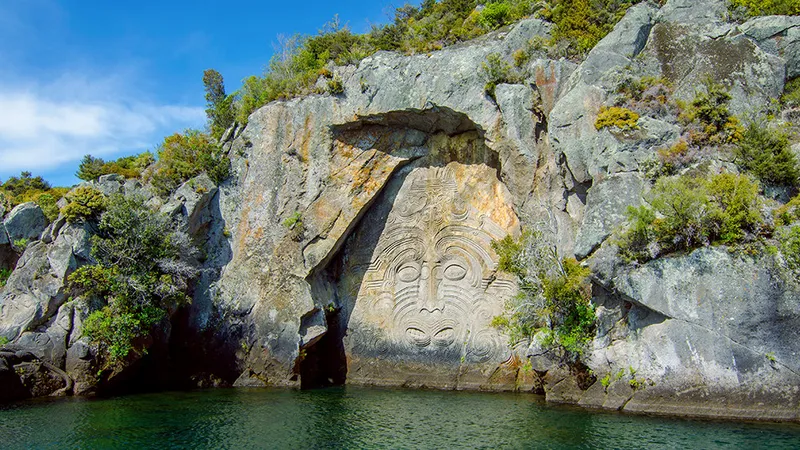 Taupo