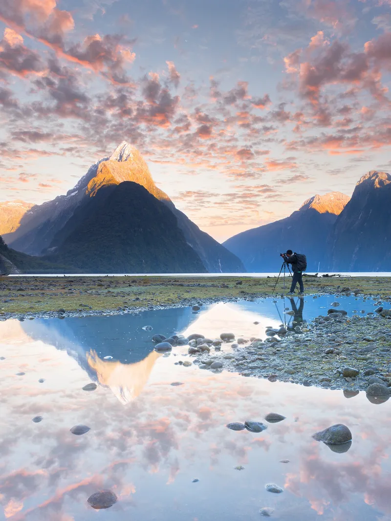 Te Anau