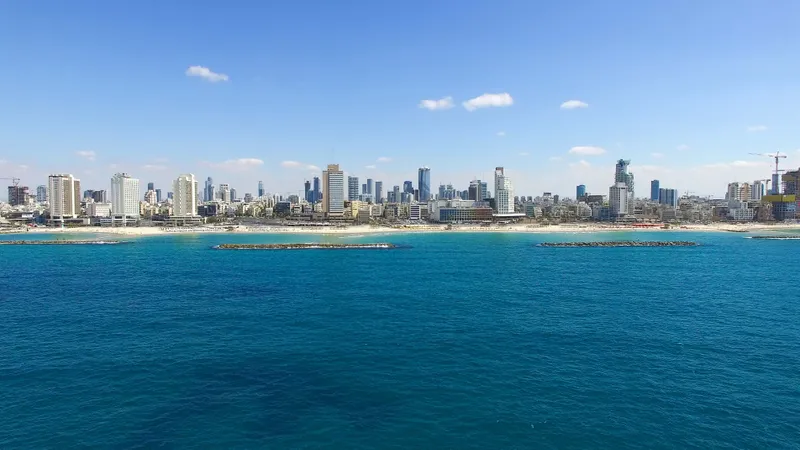 Tel Aviv