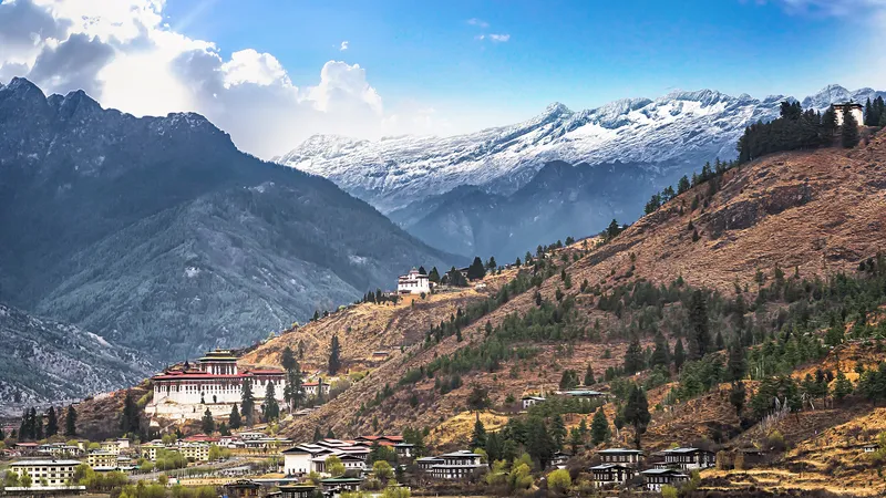 Bhutan