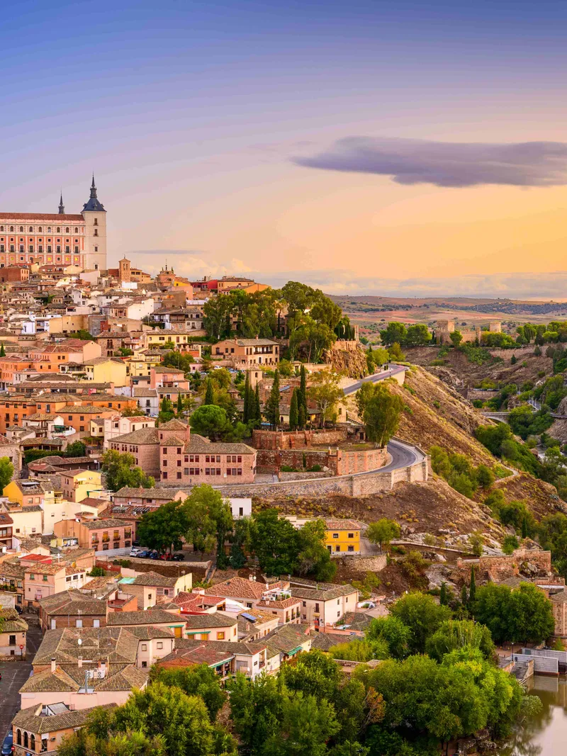 Toledo