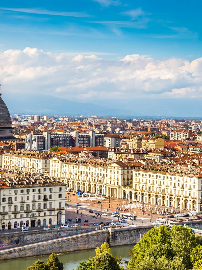 Turin