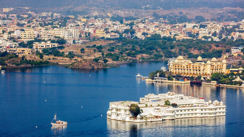 Udaipur