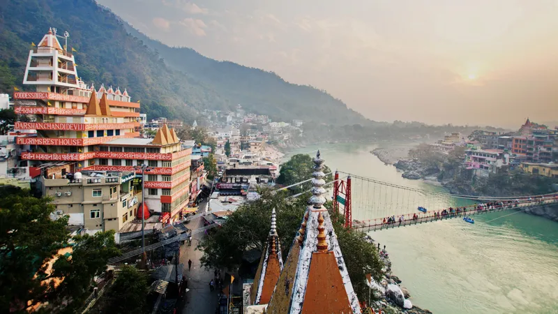 Uttarakhand