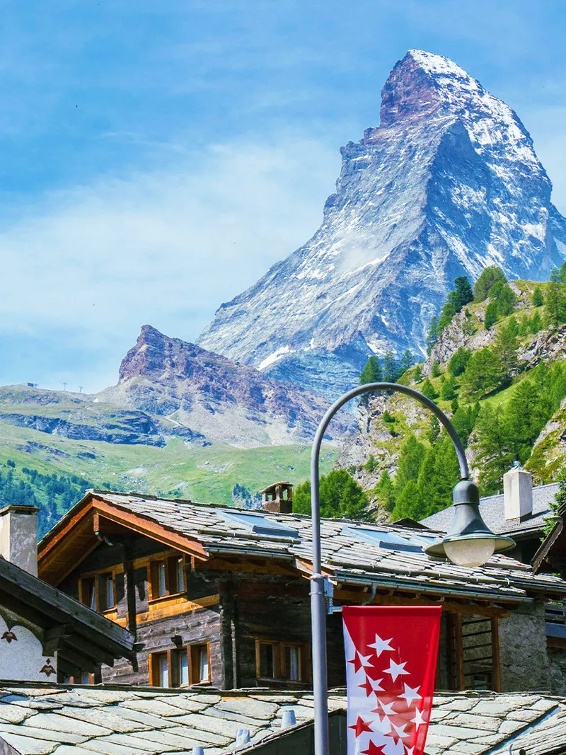 Valais
