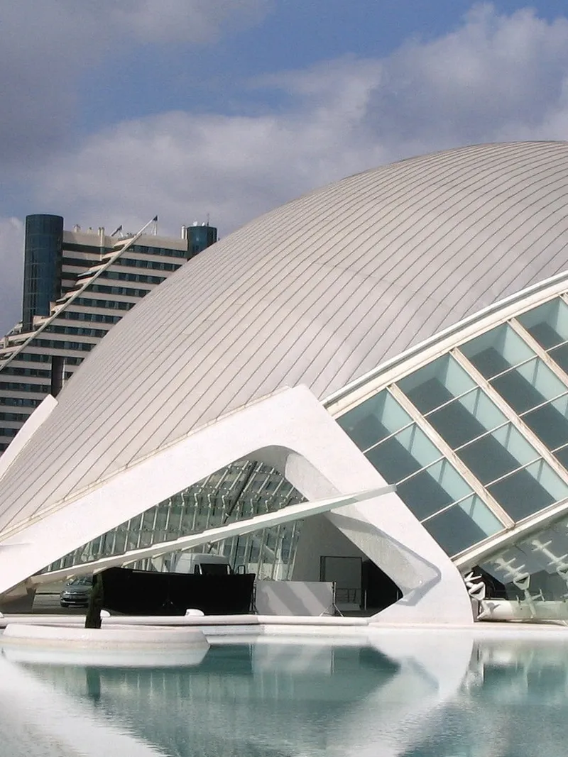 Valencia