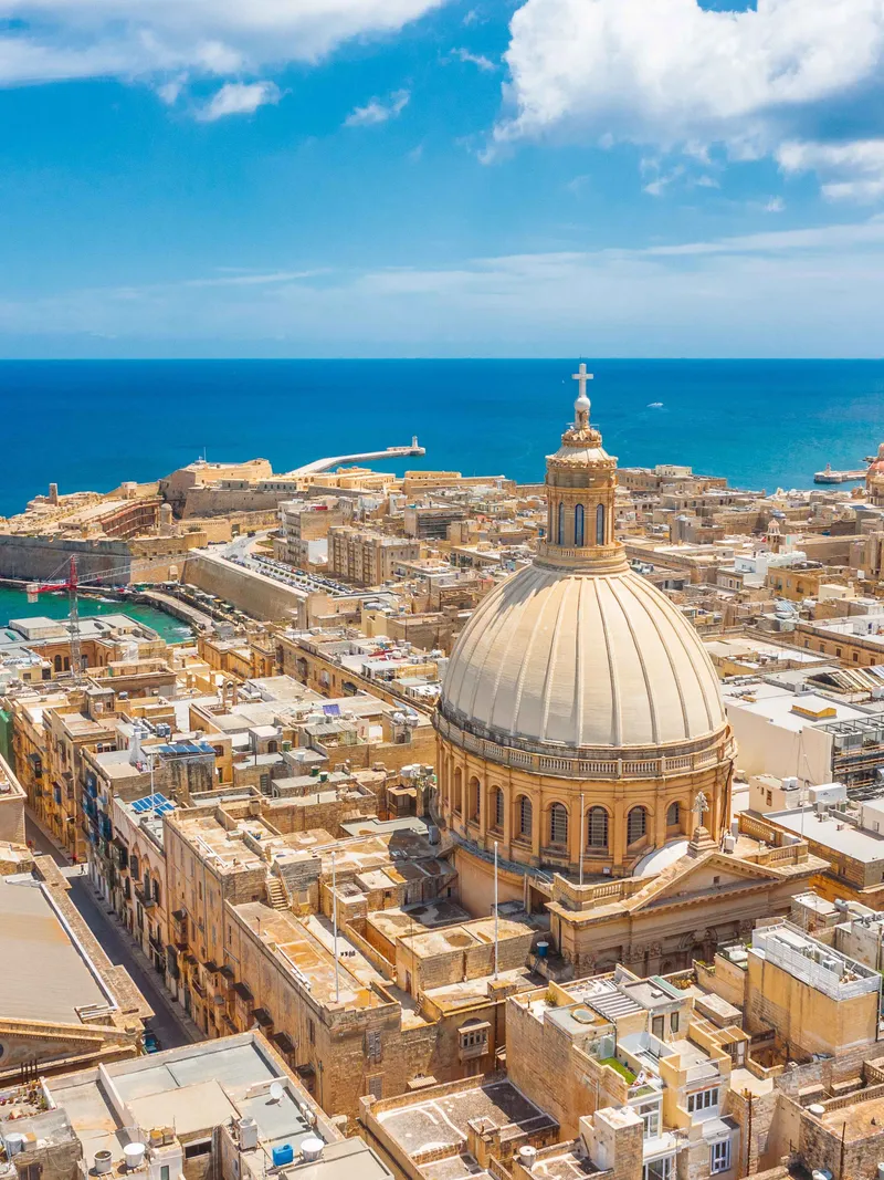 Malta
