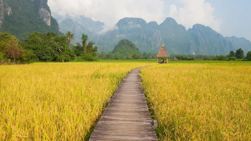 Vangvieng