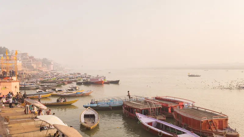 Varanasi