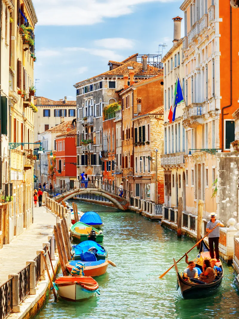 Venice