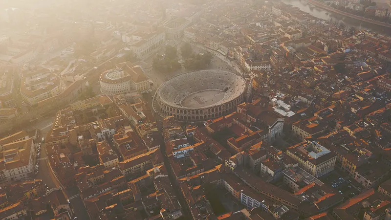 Verona