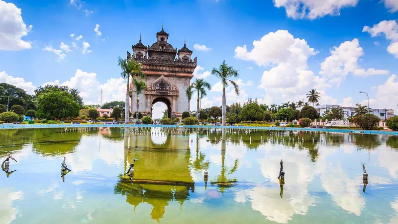 Vientiane Prefecture