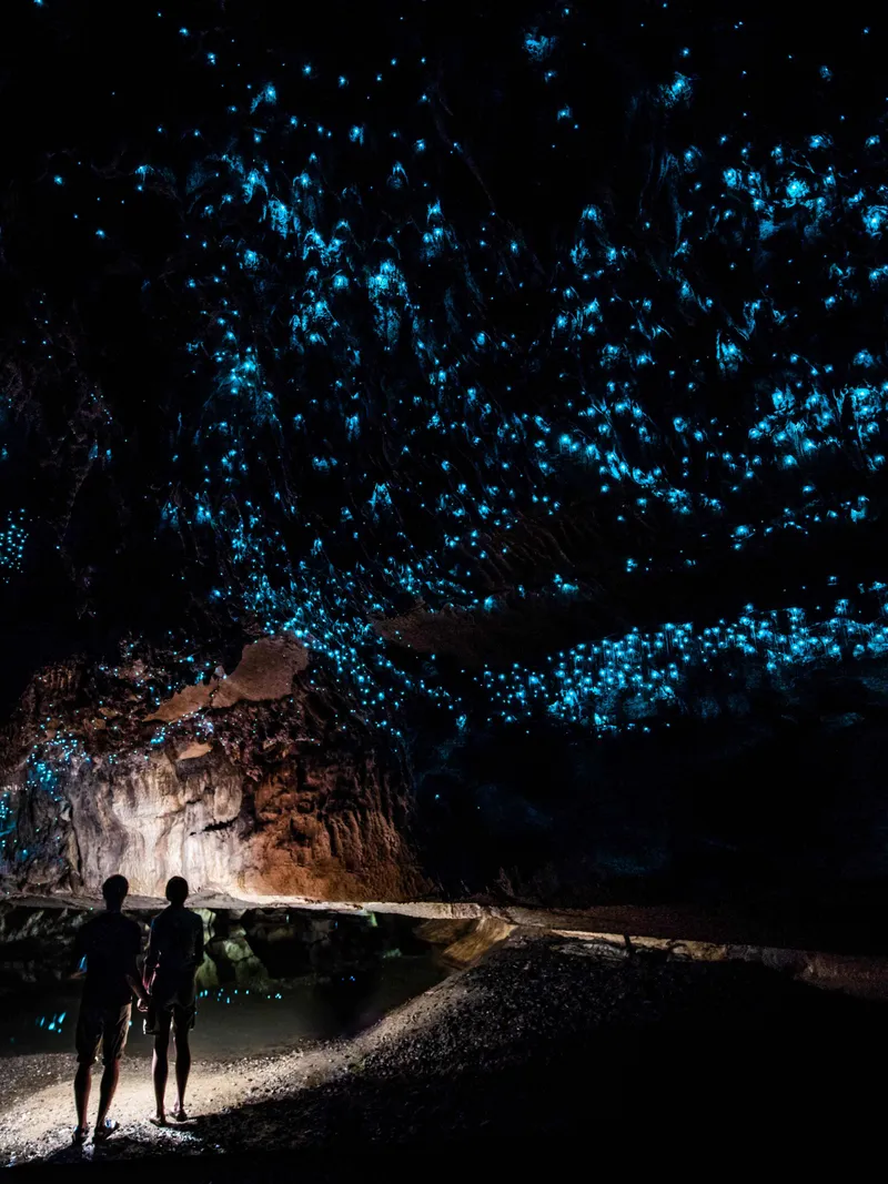 Waitomo