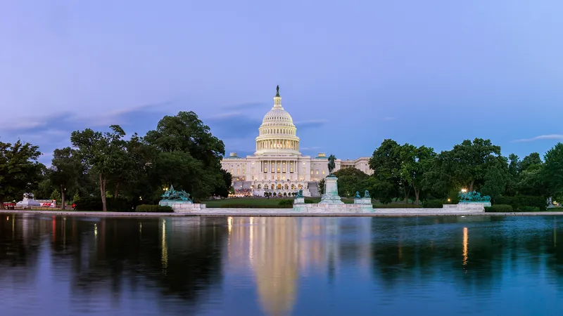 Washington DC