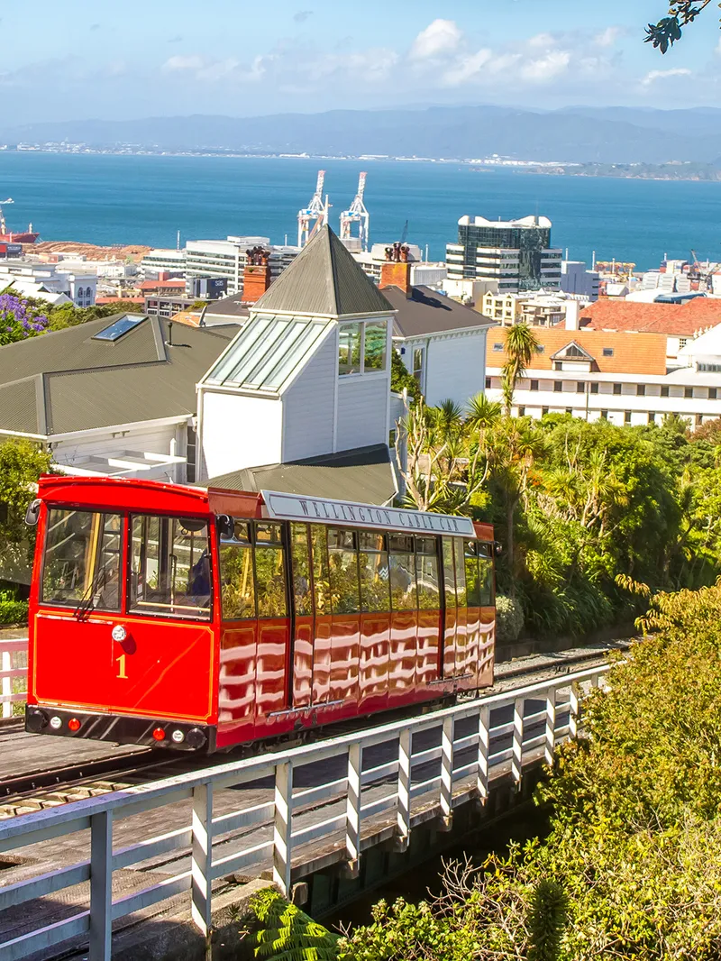 Wellington